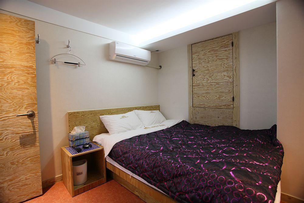 Hotel Mido Myeongdong Seoul Eksteriør bilde